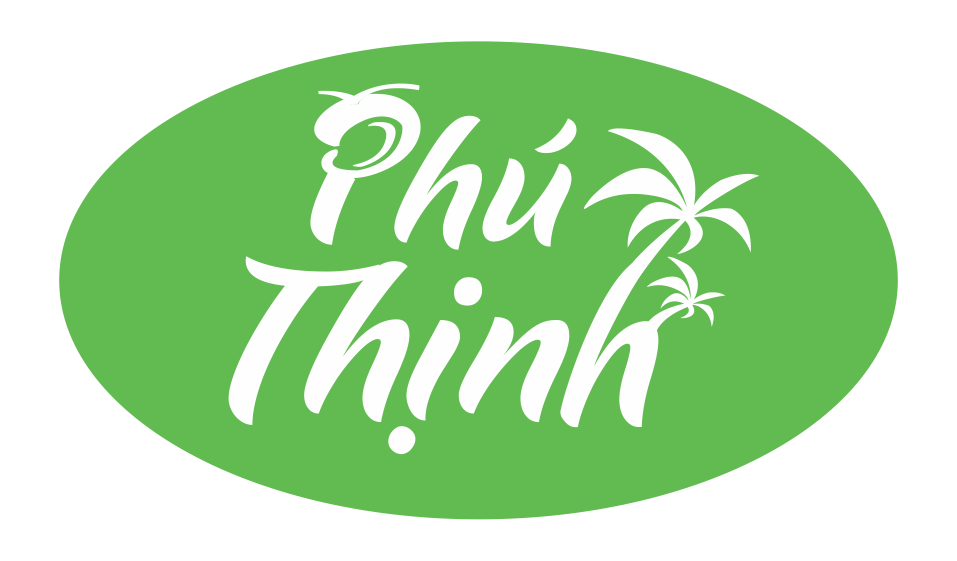 Sản xuất và bán buôn sản phẩm dừa Phú Thịnh